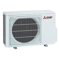 Замена ниппеля Mitsubishi Electric MXZ-3F54VF