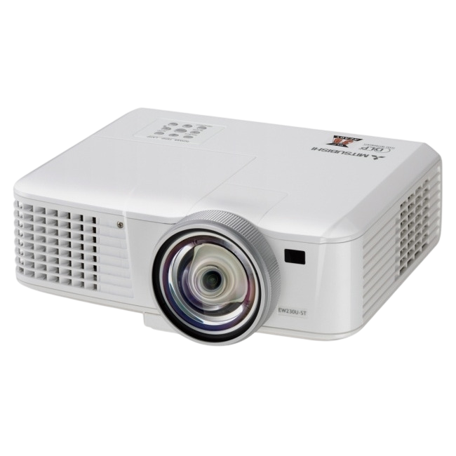 Замена HDMI разъема Mitsubishi Electric EX321U