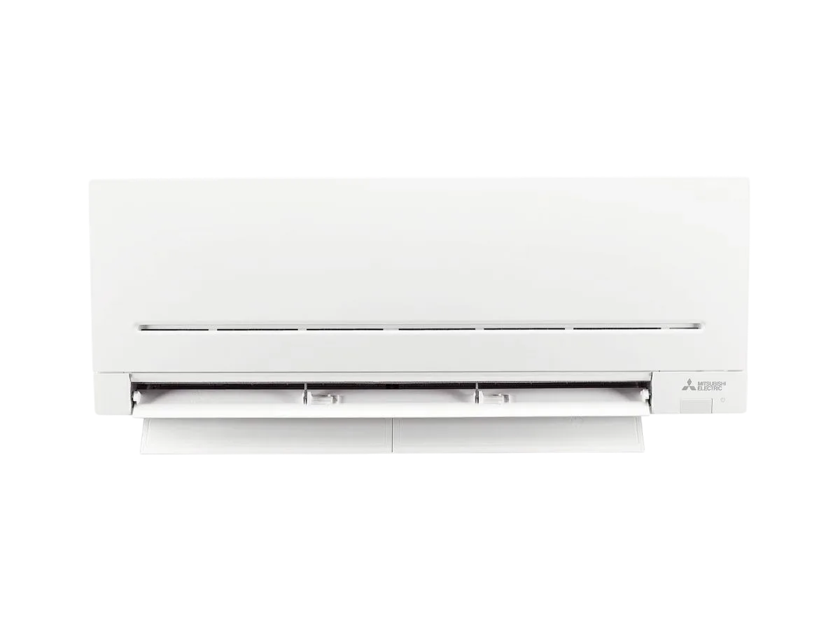 Ремонт внешнего блока Mitsubishi Electric MSZ-AP42VG