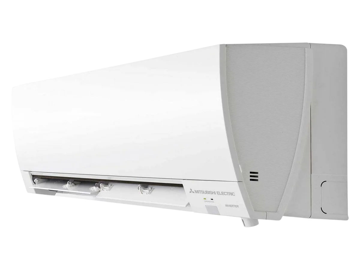 Ремонт внешнего блока Mitsubishi Electric MSZ-FH35VE